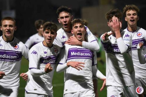 ACF FIORENTINA VS SASSUOLO 26